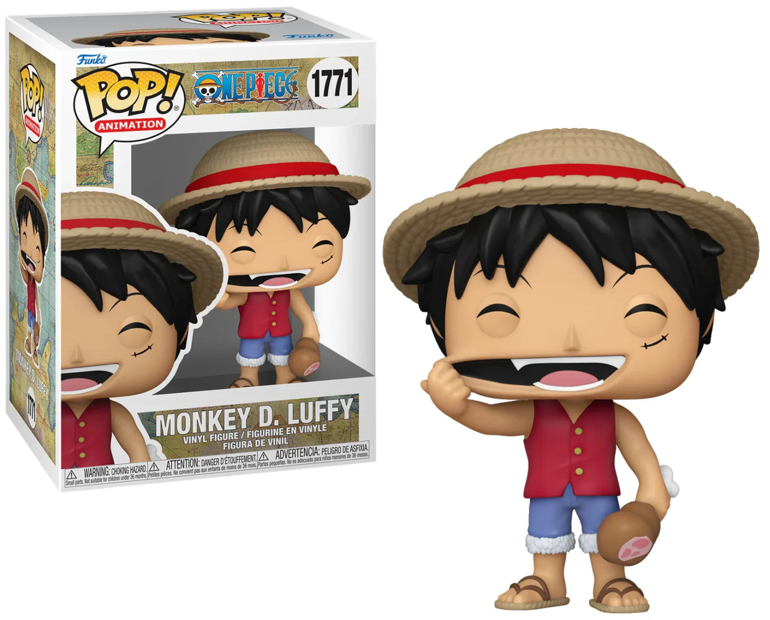FUNKO !POP!
