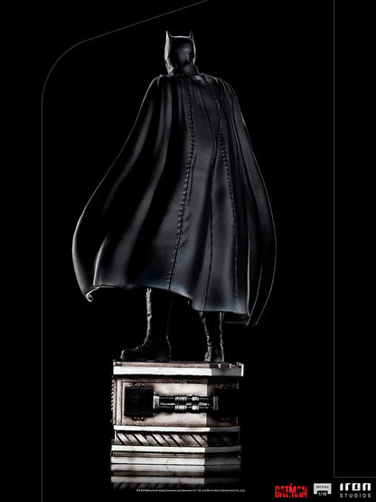 DC COMICS - The Batman - Statuette 110 Art Scale - 26cm