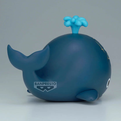 ONE PIECE - Laboon - Figurine Big Sofvimates