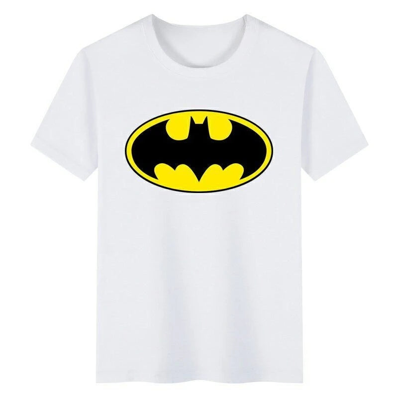 Collection- Tee shirt Batman.