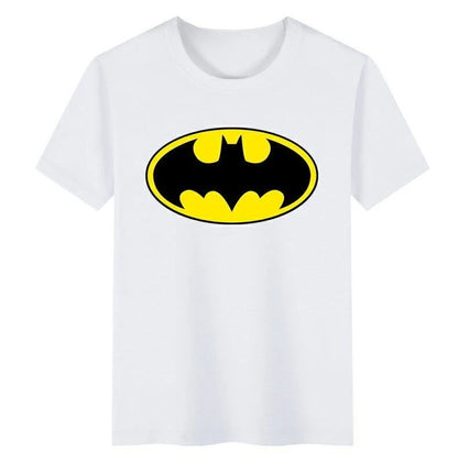 Collection- Tee shirt Batman.