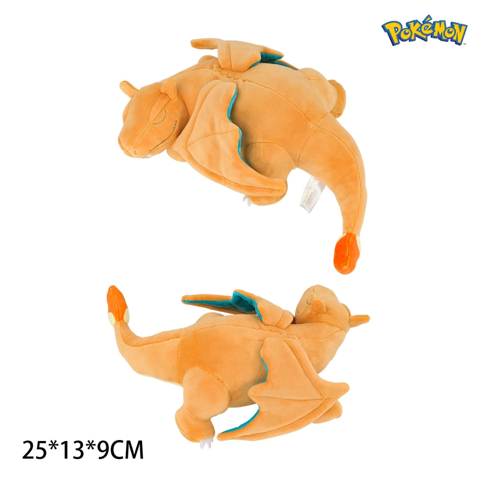 Peluches Pokémon Dormeur - Collection