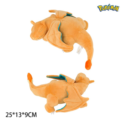 Peluches Pokémon Dormeur - Collection