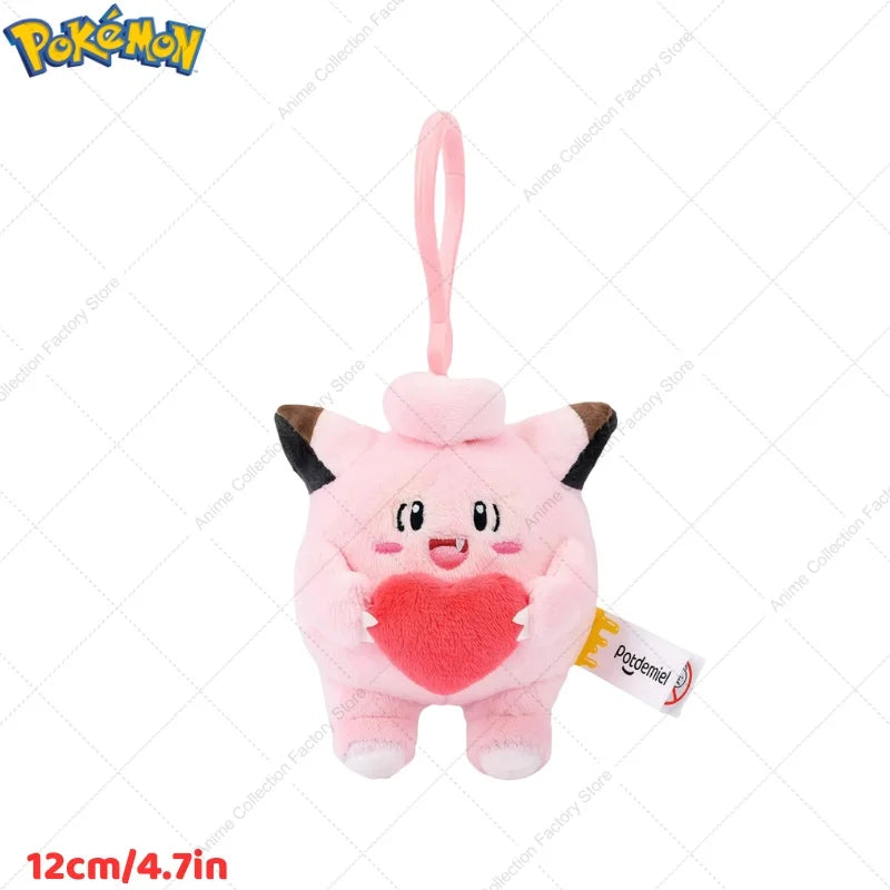 Porte-clés Pokemon