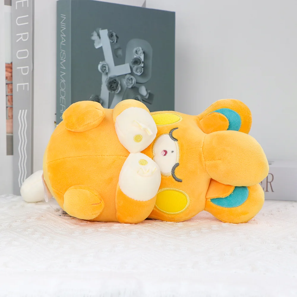 Peluches Pokémon Dormeur - Collection