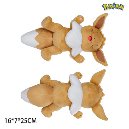 Peluches Pokémon Dormeur - Collection