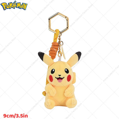 Porte-clés Pokemon