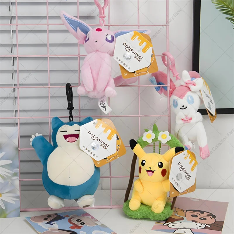 Porte-clés Pokemon