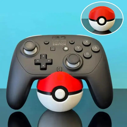Support manettes Pokeball