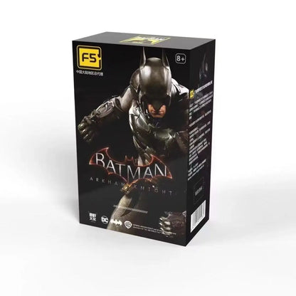 Action Figure F5 DC - Batman.