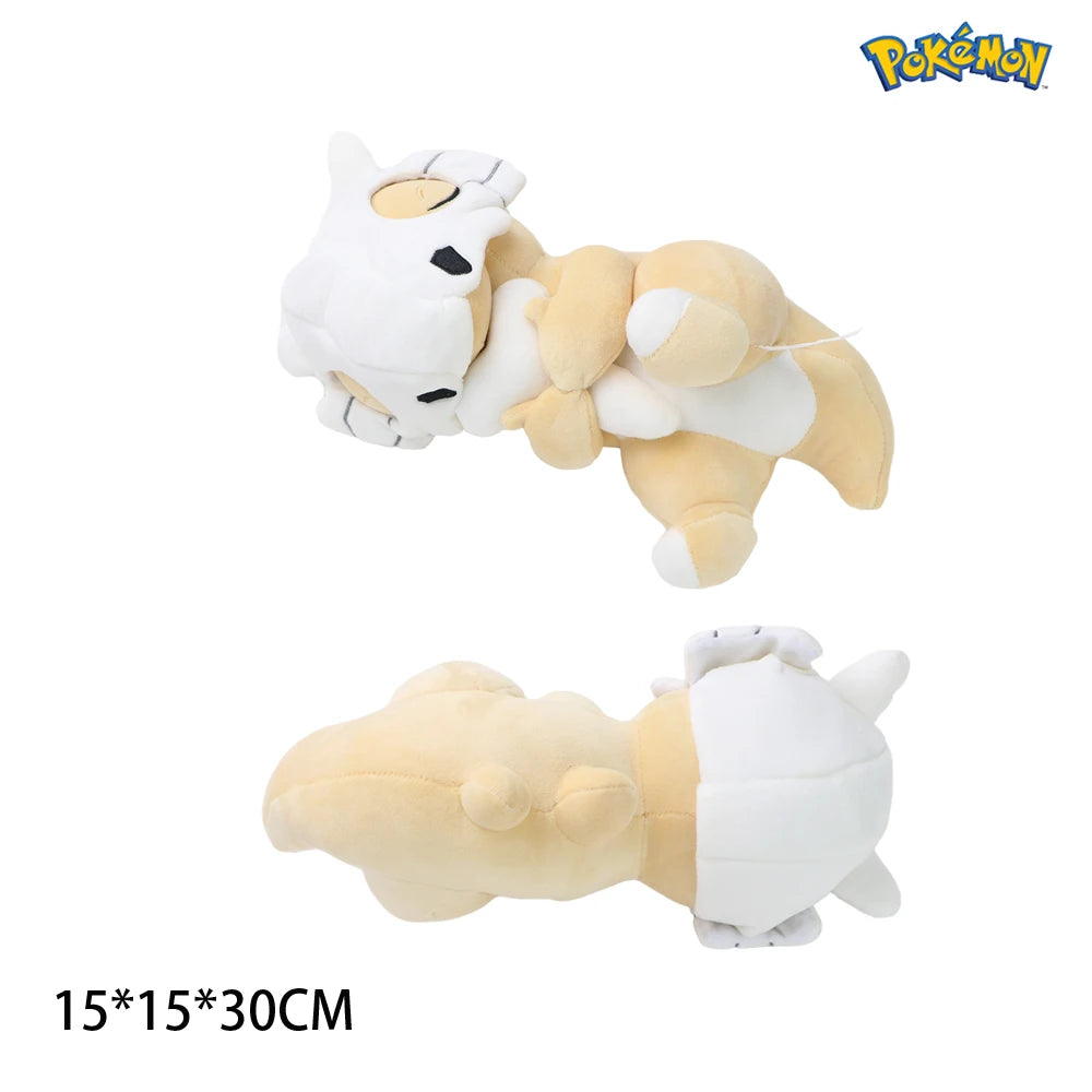 Peluches Pokémon Dormeur - Collection