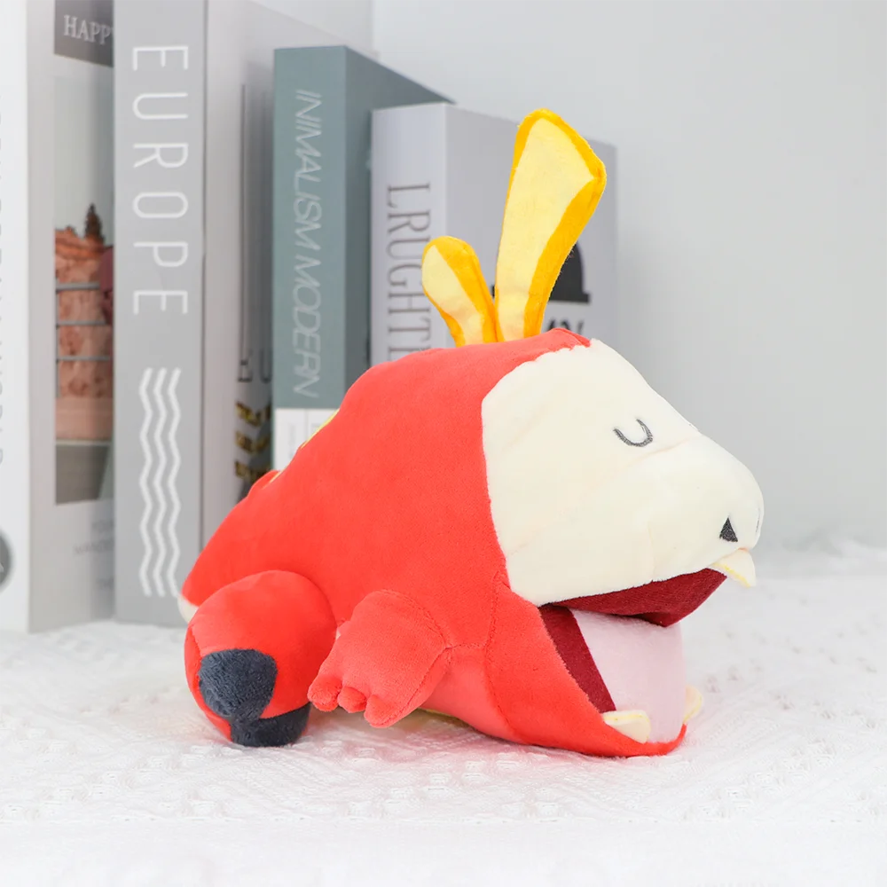 Peluches Pokémon Dormeur - Collection