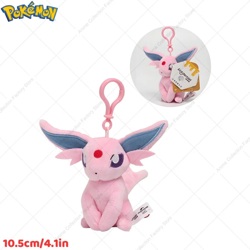 Porte-clés Pokemon