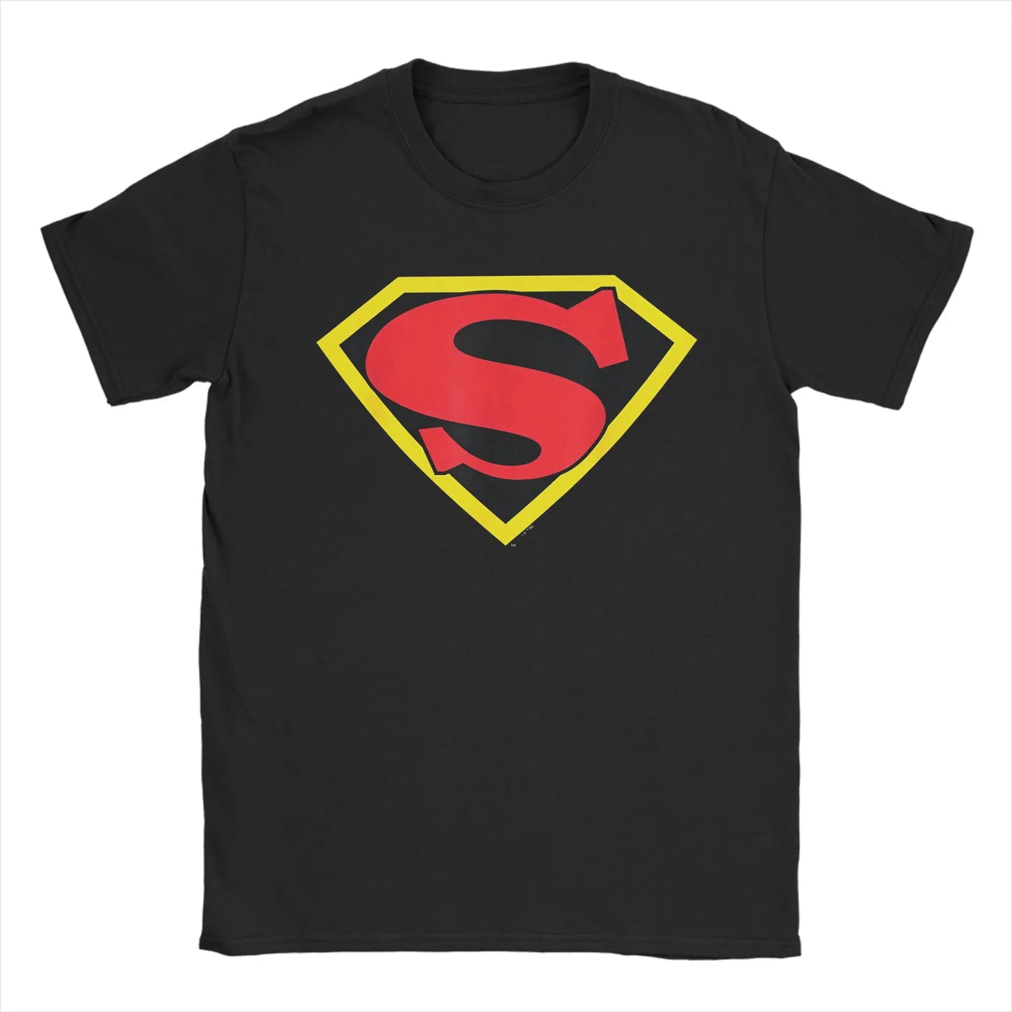 Collection Tee-shirts Superman.