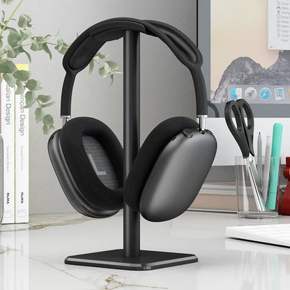 Support de Casque en Aluminium