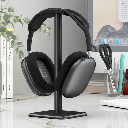 Support de Casque en Aluminium