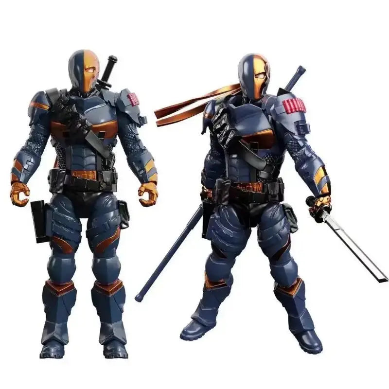 Action Figure F5 DC - Batman.