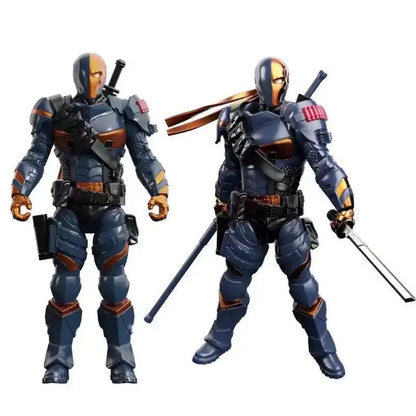 Action Figure F5 DC - Batman.