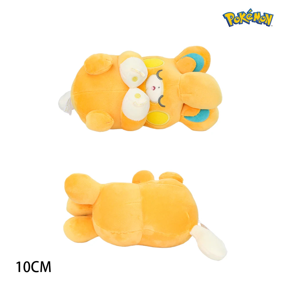 Peluches Pokémon Dormeur - Collection