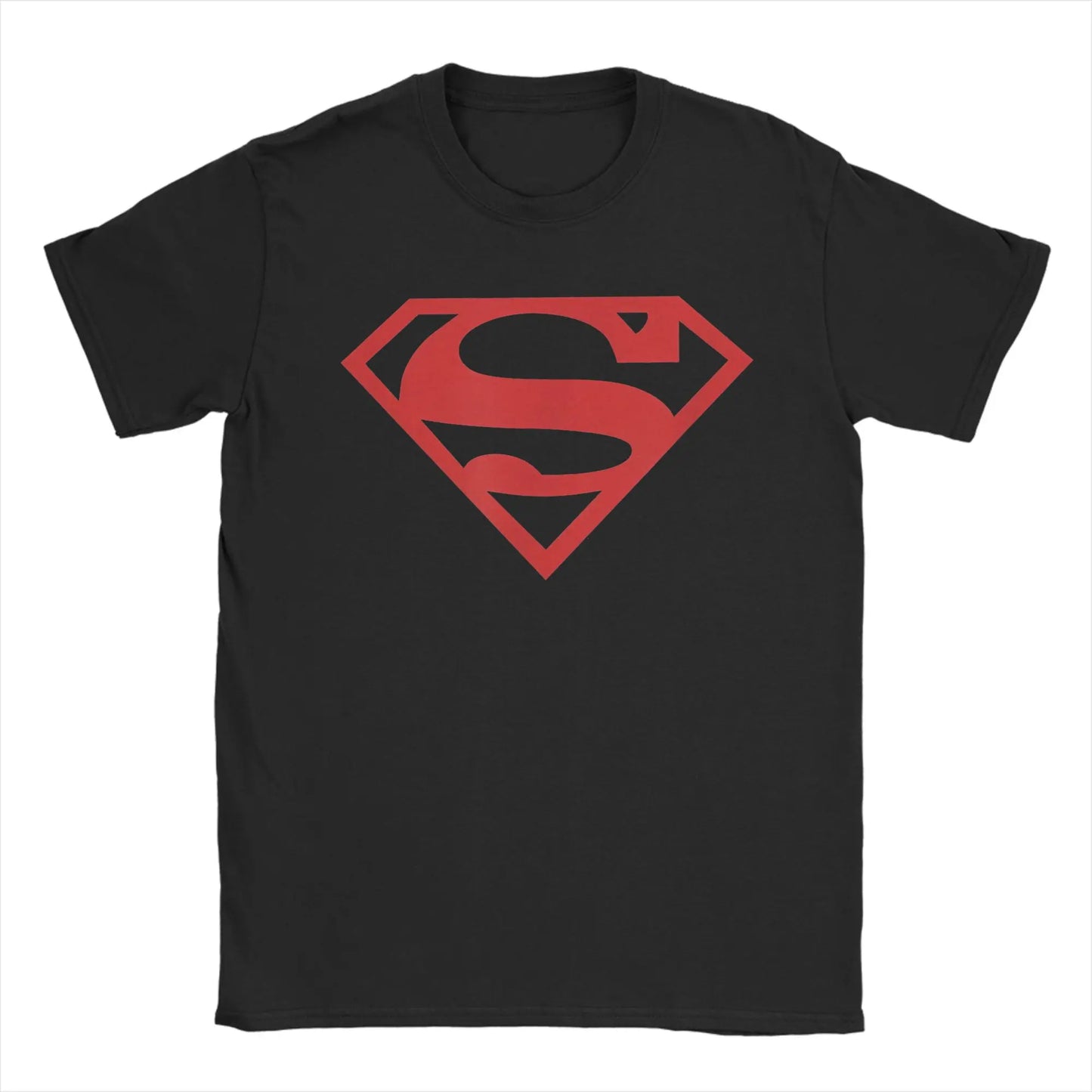 Collection Tee-shirts Superman.