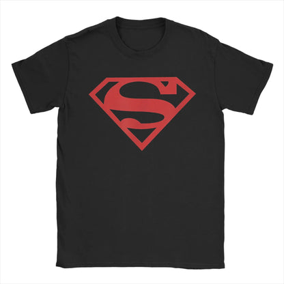 Collection Tee-shirts Superman.