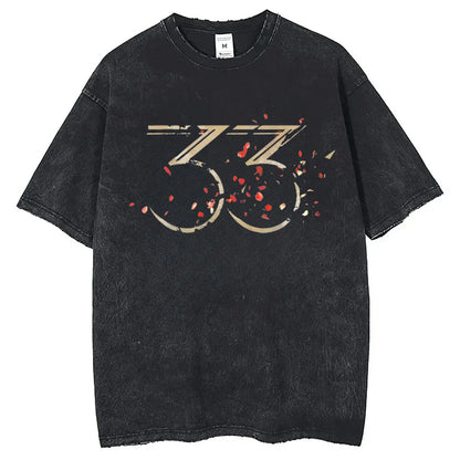 Collection Tee-shirts- Clair Obscur