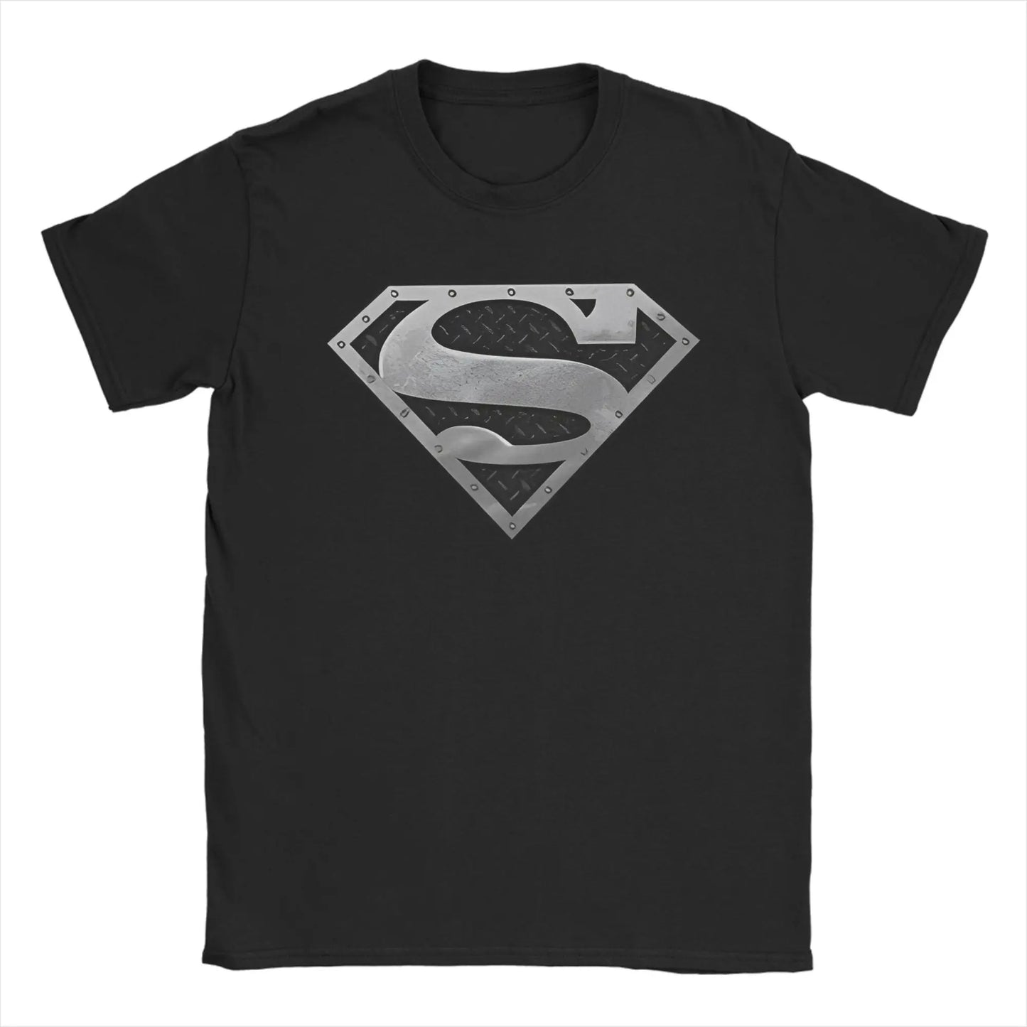 Collection Tee-shirts Superman.