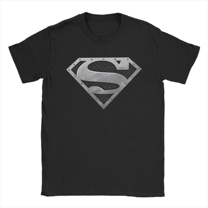 Collection Tee-shirts Superman.
