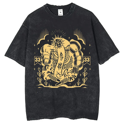 Collection Tee-shirts- Clair Obscur