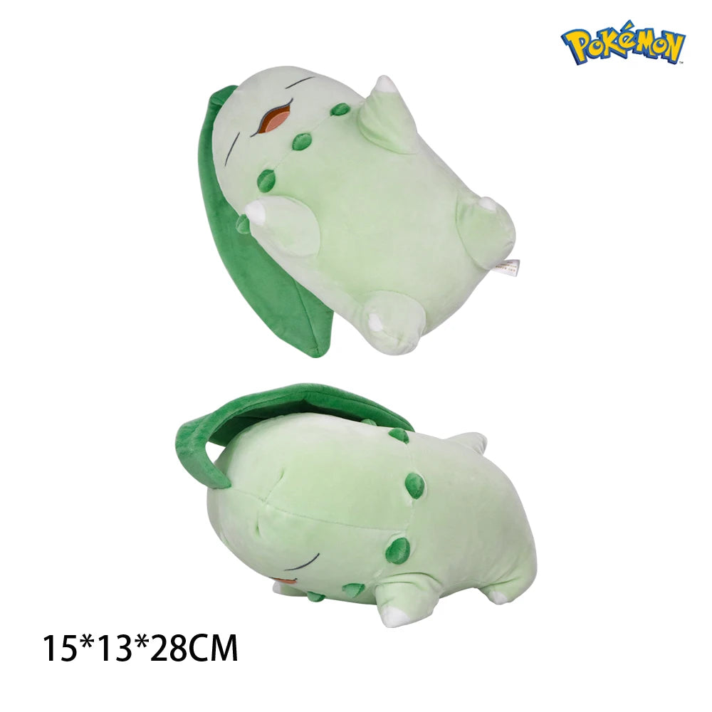 Peluches Pokémon Dormeur - Collection