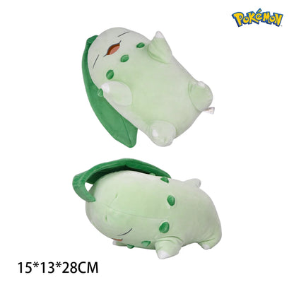 Peluches Pokémon Dormeur - Collection