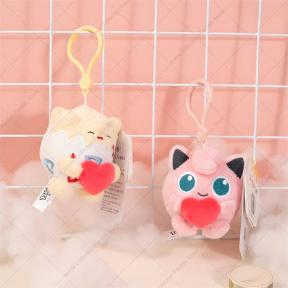 Porte-clés Pokemon