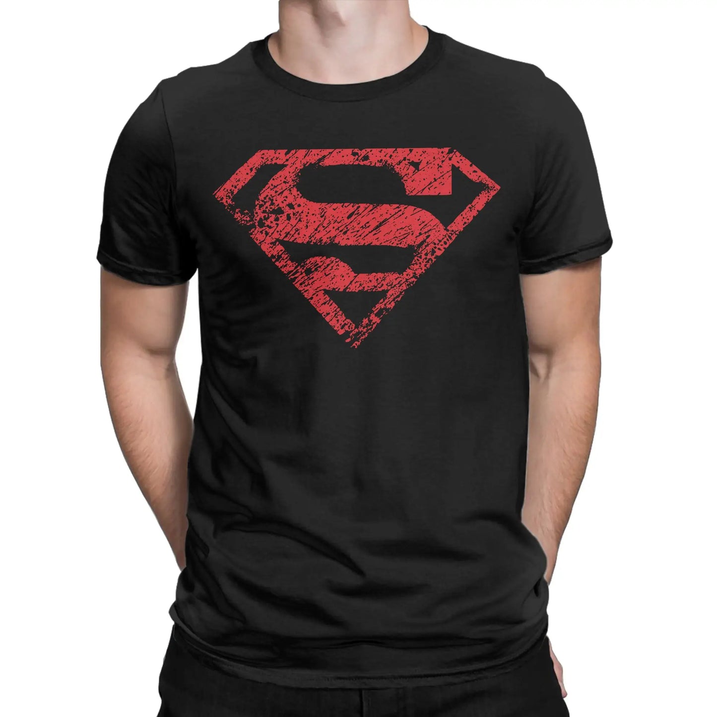Collection Tee-shirts Superman.