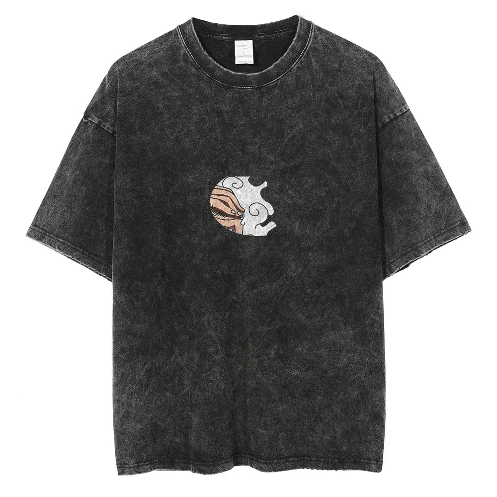 Collection tee-shirts SOLO LEVELING
