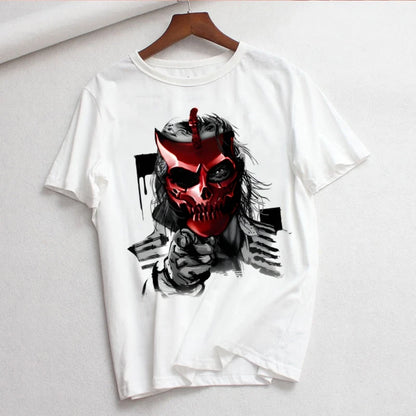 Collection- Tee-shirt Metal Gear.