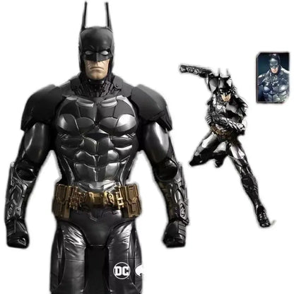 Action Figure F5 DC - Batman.