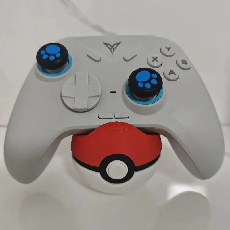 Support manettes Pokeball