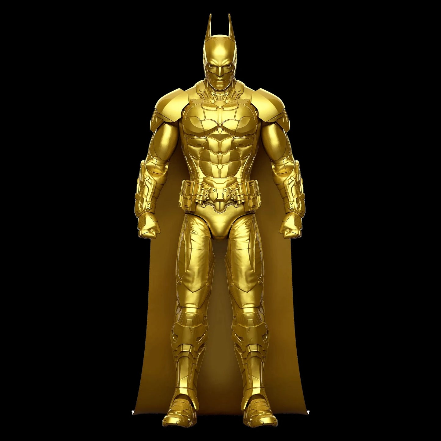 Action Figure F5 DC - Batman.