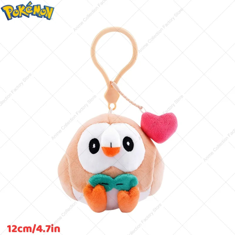 Porte-clés Pokemon