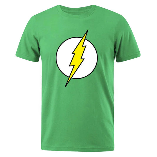 Tee shirt Flash