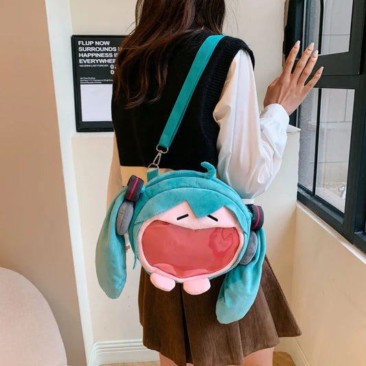 Sac Hatsune Miku