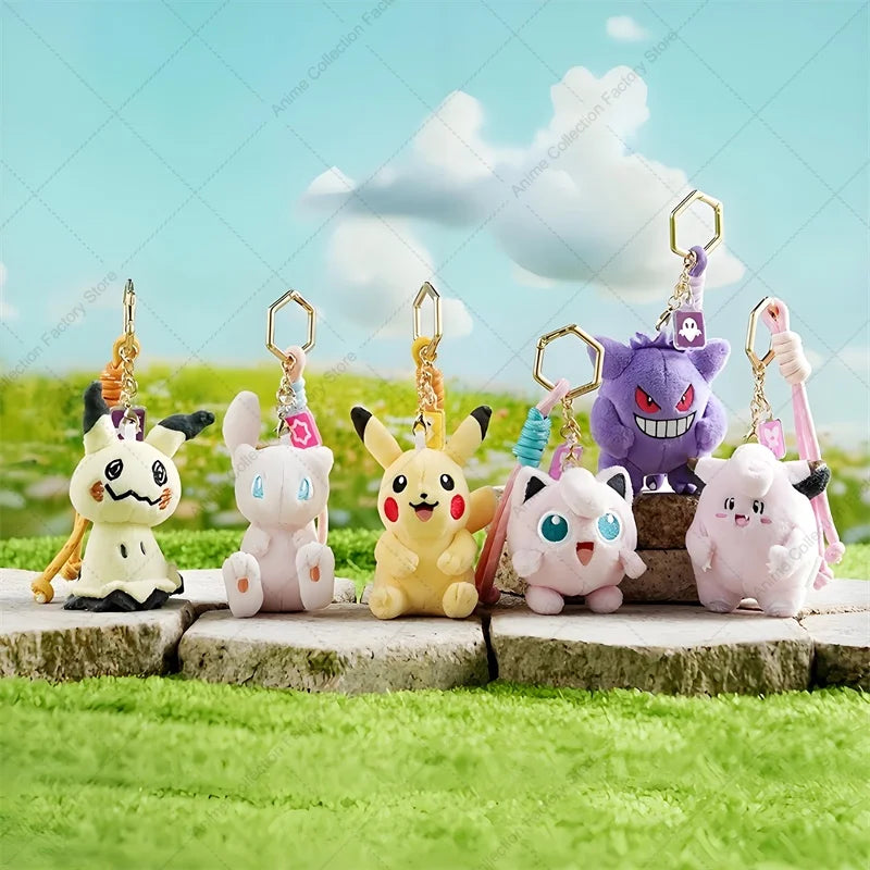 Porte-clés Pokemon
