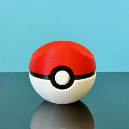 Support manettes Pokeball