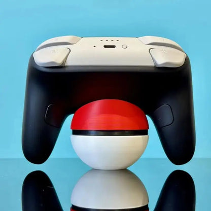 Support manettes Pokeball