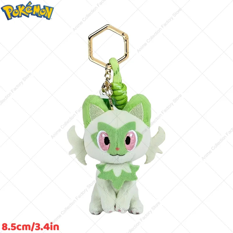 Porte-clés Pokemon