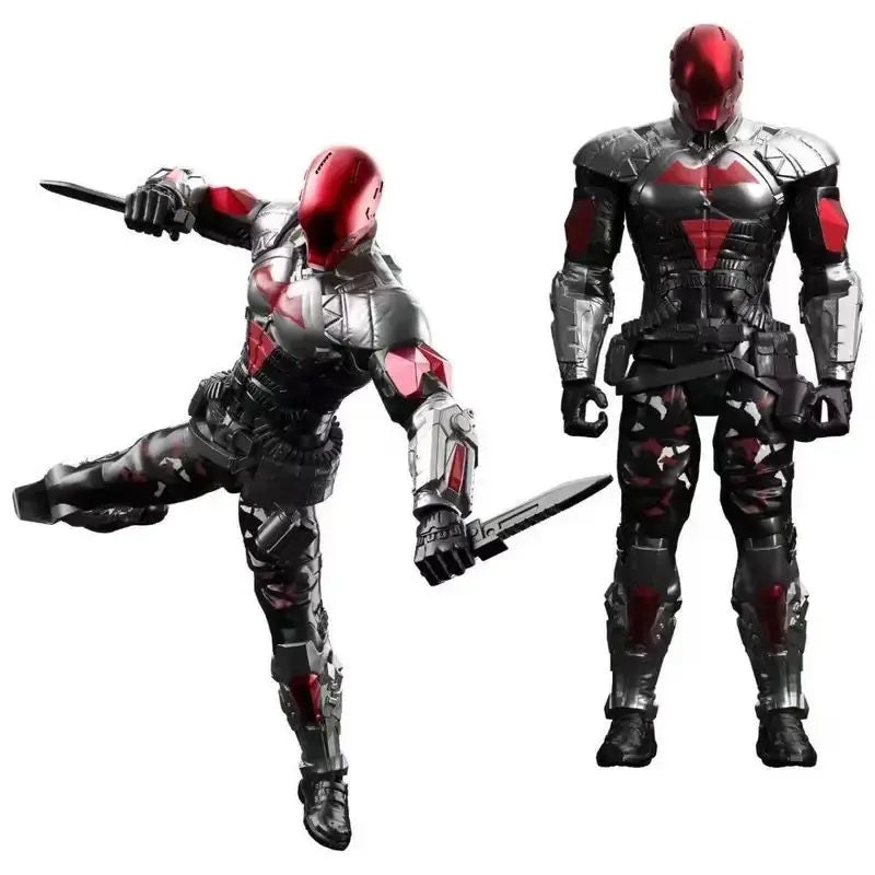 Action Figure F5 DC - Batman.