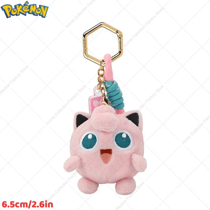 Porte-clés Pokemon