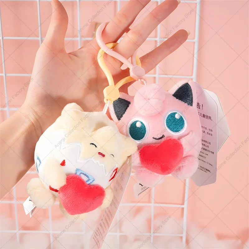Porte-clés Pokemon