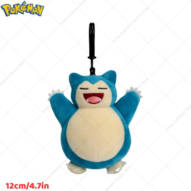 Porte-clés Pokemon