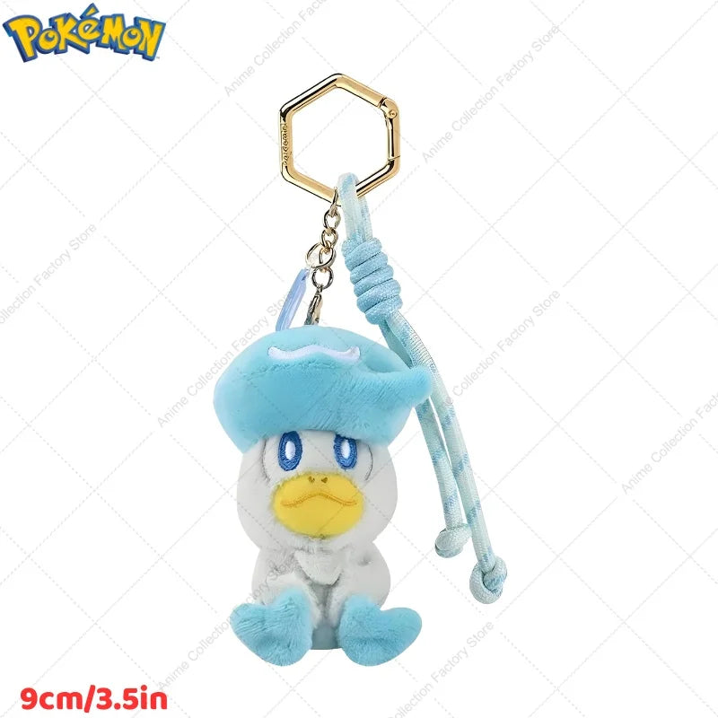 Porte-clés Pokemon